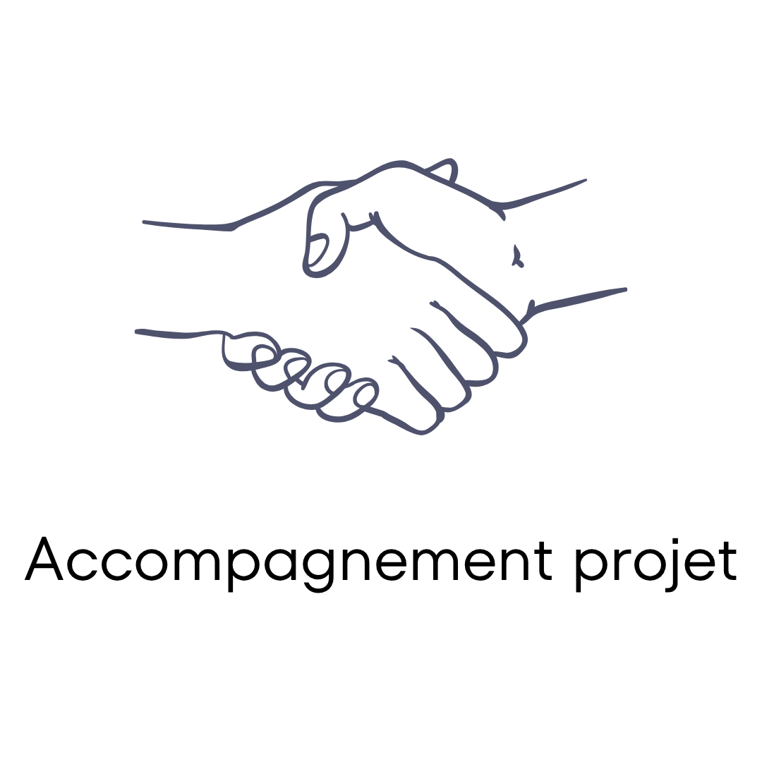 Accompagnement projet dans domaine de la gestion d'éclairage.